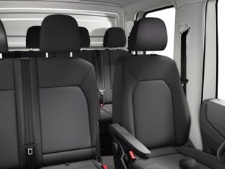 VOLKSWAGEN Crafter 35 2.0 TDI 140CV PL-DC Cassonato Business