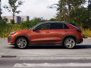 VOLKSWAGEN T-Roc 1.5 eTSI ACT DSG Style