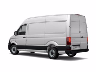 VOLKSWAGEN Crafter 35 2.0 TDI 140CV PL-TA Furgone Business