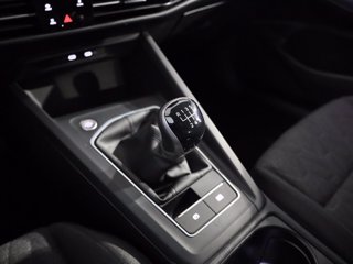 VOLKSWAGEN Golf 1.5 tsi life 150cv