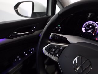 VOLKSWAGEN Golf 1.5 tsi life 150cv