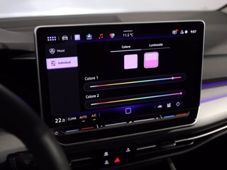 VOLKSWAGEN Golf 1.5 tsi life 150cv