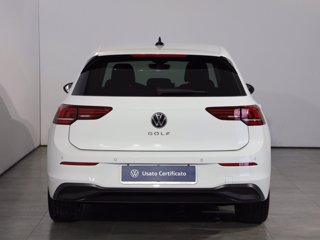 VOLKSWAGEN Golf 1.5 tsi life 150cv