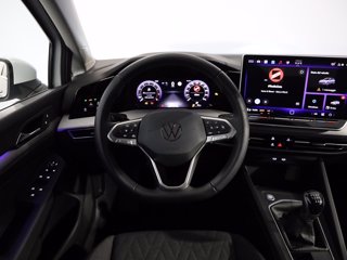 VOLKSWAGEN Golf 1.5 tsi life 150cv