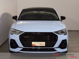 AUDI Q3 sportback 40 2.0 tdi s line edition quattro 200cv s-tronic