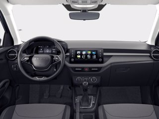 SKODA Fabia 1.0 MPI 80 CV Your Way