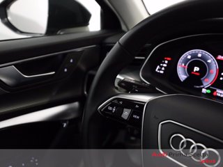 AUDI A6 avant 40 2.0 tdi mhev 12v s line edition quattro s-tronic