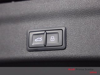 AUDI A6 avant 40 2.0 tdi mhev 12v s line edition quattro s-tronic