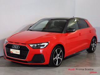 AUDI A1 sportback 30 1.0 tfsi 116cv s-tronic