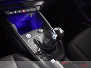 AUDI A1 sportback 30 1.0 tfsi 116cv s-tronic