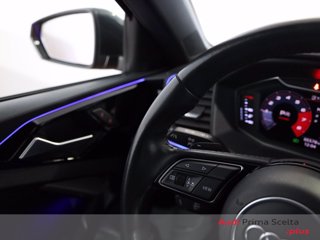 AUDI A1 sportback 30 1.0 tfsi 116cv s-tronic