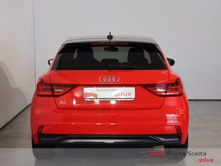 AUDI A1 sportback 30 1.0 tfsi 116cv s-tronic