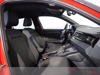 AUDI A1 sportback 30 1.0 tfsi 116cv s-tronic