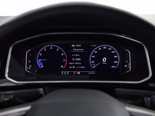 VOLKSWAGEN T-roc 1.0 tsi r-line 110cv