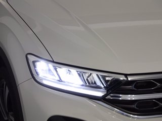 VOLKSWAGEN T-roc 1.0 tsi r-line 110cv