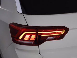 VOLKSWAGEN T-roc 1.0 tsi r-line 110cv