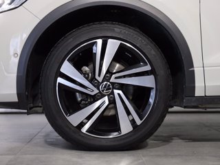 VOLKSWAGEN T-roc 1.0 tsi r-line 110cv