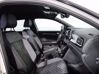 VOLKSWAGEN T-roc 1.0 tsi r-line 110cv