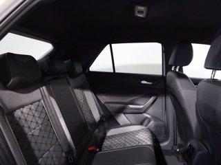 VOLKSWAGEN T-roc 1.0 tsi r-line 110cv