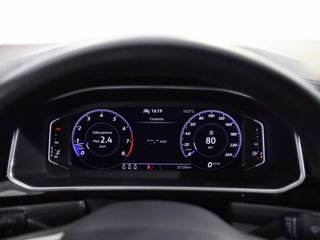 VOLKSWAGEN T-roc 1.5 tsi r-line