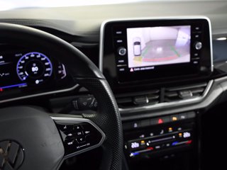 VOLKSWAGEN T-roc 1.5 tsi r-line