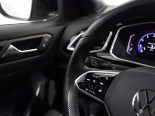 VOLKSWAGEN T-roc 1.5 tsi r-line