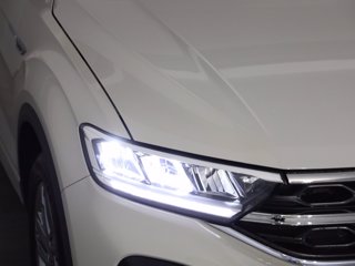 VOLKSWAGEN T-roc 1.5 tsi r-line