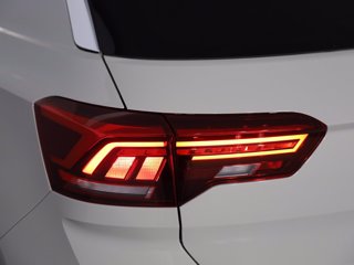 VOLKSWAGEN T-roc 1.5 tsi r-line