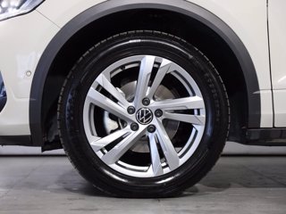 VOLKSWAGEN T-roc 1.5 tsi r-line