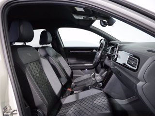 VOLKSWAGEN T-roc 1.5 tsi r-line