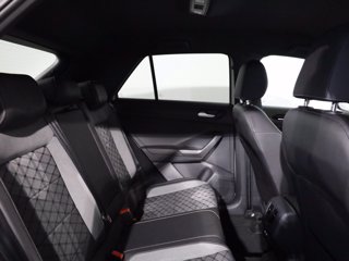 VOLKSWAGEN T-roc 1.5 tsi r-line