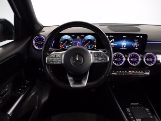 MERCEDES Glb 180 d premium auto