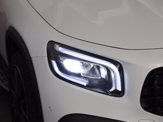 MERCEDES Glb 180 d premium auto