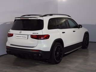 MERCEDES Glb 180 d premium auto