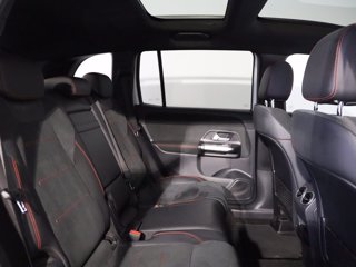 MERCEDES Glb 180 d premium auto