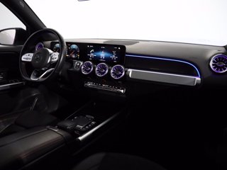 MERCEDES Glb 180 d premium auto