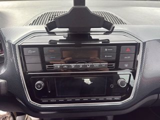 VOLKSWAGEN Up! 5p 1.0 evo move up! 65cv