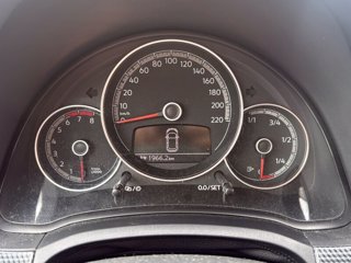 VOLKSWAGEN Up! 5p 1.0 evo move up! 65cv