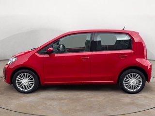 VOLKSWAGEN Up! 5p 1.0 evo move up! 65cv