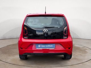 VOLKSWAGEN Up! 5p 1.0 evo move up! 65cv