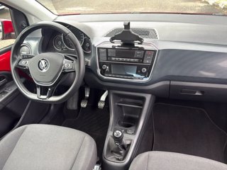 VOLKSWAGEN Up! 5p 1.0 evo move up! 65cv