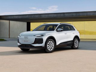AUDI Q6 e-tron performance Business