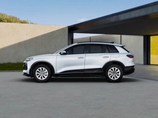 AUDI Q6 e-tron performance Business