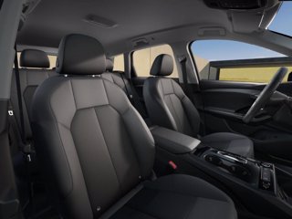 AUDI Q6 e-tron performance Business