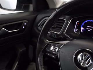 VOLKSWAGEN T-roc 1.5 tsi advanced