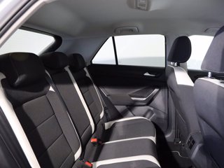 VOLKSWAGEN T-roc 1.5 tsi advanced