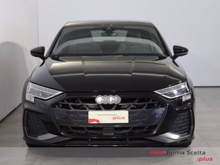 AUDI A3 sportback 2.0 tdi s line edition 150cv s-tronic