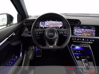 AUDI A3 sportback 2.0 tdi s line edition 150cv s-tronic