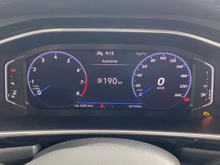 VOLKSWAGEN T-roc 1.5 tsi r-line