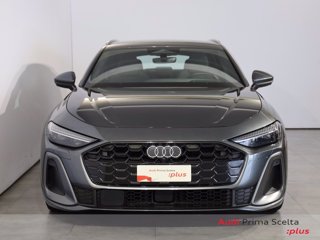 AUDI A5 avant 2.0 tdi mhev+ s line edition 204cv s-tronic